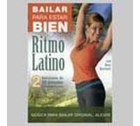 Bailar Para Estar Bien Ritmo Latino [Import]
