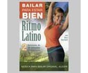 Bailar Para Estar Bien Ritmo Latino [Import]