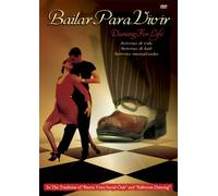 Bailar Para Vivir [Import USA Zone 1]