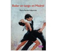 Bailar un tango en Madrid