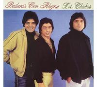 Bailarás Con Alegría (Edición 50º Aniversario) (Vinilo Color Negro)