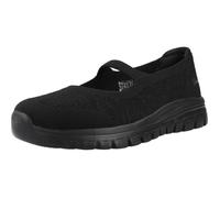 Bailarinas Mujer Modèle Chaussure Skechers Modèle Graceful Chic Motion - Coleur Noir 39