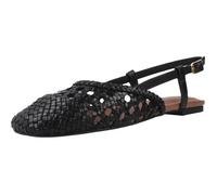 Bailarinas Mujer Modèle Chaussure Unisa Modèle Badri Crf - Coleur Noir 39