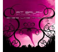 Bailay,Pit Feat.Kent - She's Like The Wind [Import]