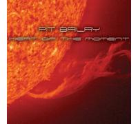 Bailay,Pit - Heat of The Moment