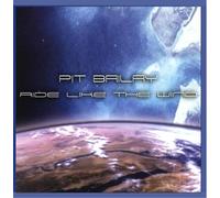 Bailay,Pit - Ride Like The Wind [Import]