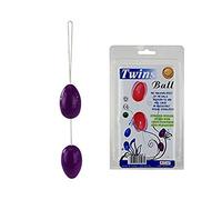 BAILE ANAL Perles anales 0.35 g 1 Unité
