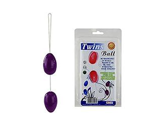 BAILE ANAL Perles anales 0.35 g 1 Unité