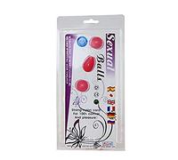 BAILE ANAL Perles Anales