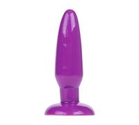 Baile Anal Plug Small Pink 15cm 1 Unité