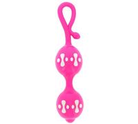 Baile - Baile Silicone Balls Pink - BI-014049-5