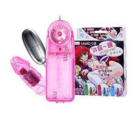 BAILE Balles et Œufs Vibrants