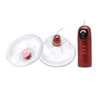 Baile Bonnets d'aspiration pour poitrine - 399 g