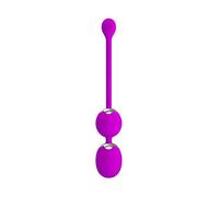 Baile Boules de Geisha Rechargeable Werner 12 Vitesses