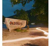 Baile Bucanero by ONDATROPICA [Audio CD] NEUF