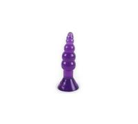 Baile Climax Happens Anal Plug 17cm 1 Unité