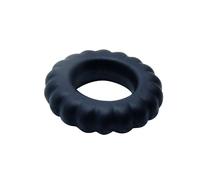Baile - cockring titan noir 2 cm
