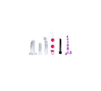 Baile - COFFRET SEXTOYS LOVER COLLECTION FANTAISY KIT - 530306
