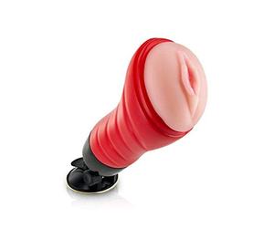 Baile Crazy Bull Delia Masturbateur pour Vagin