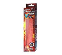 BAILE DILDOS Vibromasseurs classiques 0.55 g 1 Unité