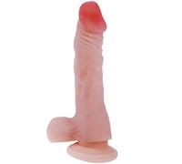BAILE DILDOS Vibromasseurs Classiques 1 Unité 465 g