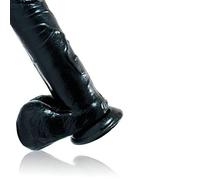 BAILE DILDOS Vibromasseurs Classiques 1 Unité 550 g