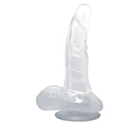 BAILE DILDOS Vibromasseurs Classiques