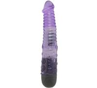 Baile - donnezvous votre amant une sorte de vibrateur lilas amant