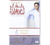 Baile Flamenco 14: Caracoles Y Farrucas [Import]