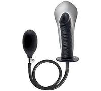 Baile Gode Réaliste Vibrant Gonflable