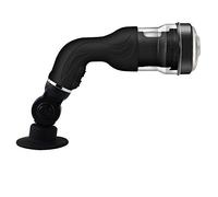 Baile Lover Masturbateur avec Ventouse Rotatif