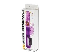 Baile Ly U.S. Rabbit Passion Baron 1 Unité