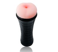 Baile - masturbateur danus avec vibrateur