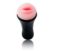 Baile - masturbateur de chatte pour bébé bouche