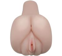 Baile - masturbateur vagin 3d passion lady
