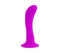 Baile Passion Strong Suction Plug Unisex 1 Unité
