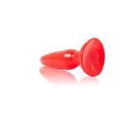 Baile Plug Anal Petit Rouge 15cm 1 Unité