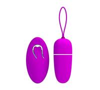 Œuf vibrant Bradley