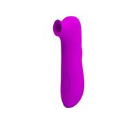 Baile Romance Magic Flute Suction Stimulator 1 Unité