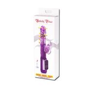 Baile Rotations Lybaile U.S. Rabbit Butterfly Prince 1 Unité