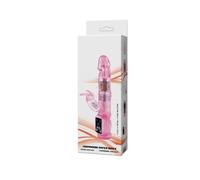 Baile Rotations Mini Rabbit Intimate Lover Lilas 1 Unité
