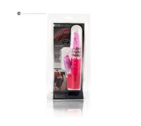 Baile Rotations Rotateur Rabbit Rose Superstimulateur 1 Unité