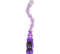 Baile Stimulating Distortion Stimulant Triple Lilas 1 Unité