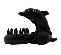 BAILE SWEET RING ANILLO CON ESTIMULADOR CLITORIS DELFIN