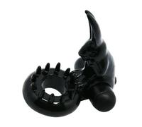 BAILE SWEET RING ANILLO CON RABBIT