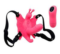 Baile Ultra Passionate Culotte Vibrante Télécommandé