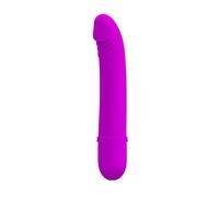 Baile Vibrateur Pretty Love Beck 10 Vitesses