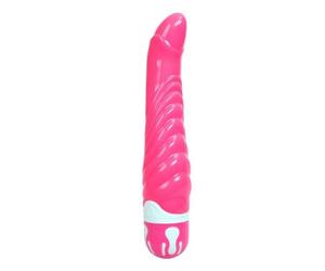 Baile Vibrateurs The Realistic Cock Lila G-Spot 21.8cm 1pc