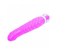 Baile Vibrators The Realistic Cock Lilas G Spot 21.8cm 1 Unité