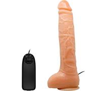 BAILE VIBRATORS Vibromasseurs Classiques 1 Unité 500 g